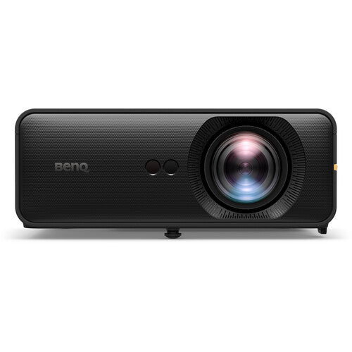BenQ AH500ST 4000 Lumen Full HD Short Throw Laser DLP Projector for Golf Simulator - Perfect for Home Theater, Gaming, and Business Presentations