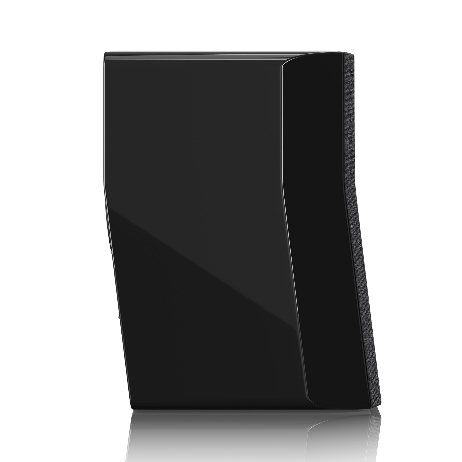 SVS Nano Compact Bookshelf Speakers - Premium Hi-Fi Sound for Home Theater & Music (Pair) | Perfect for Small Spaces, Gaming, and Audiophile Listening