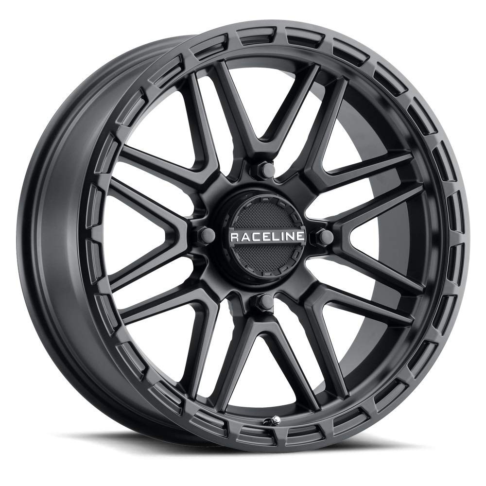Raceline Krank XL 18
