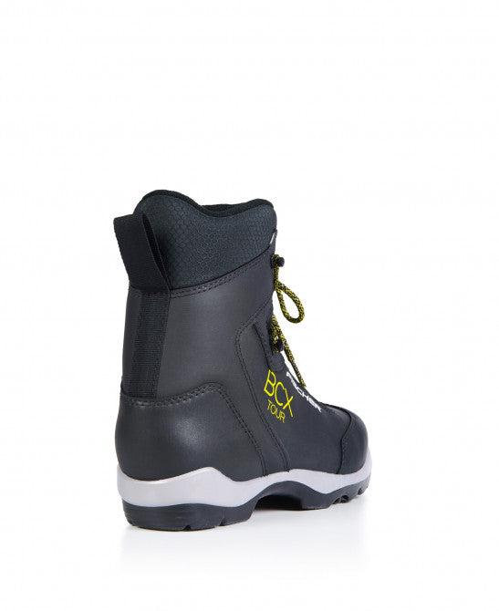 BCX Tour Boot FIS39521 - Waterproof Winter Hiking Boots for Men & Women - Durable Snow Boots for Outdoor Adventures, Camping & Cold Weather Activities