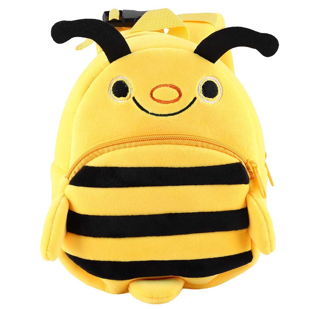 Soft Plush Sleeping Bag for Kids - Cozy & Durable Animal-Themed Multi-Functional Pouch for Books, Pens & Candy | Perfect for Sleepovers, Travel & School Essentials Storage