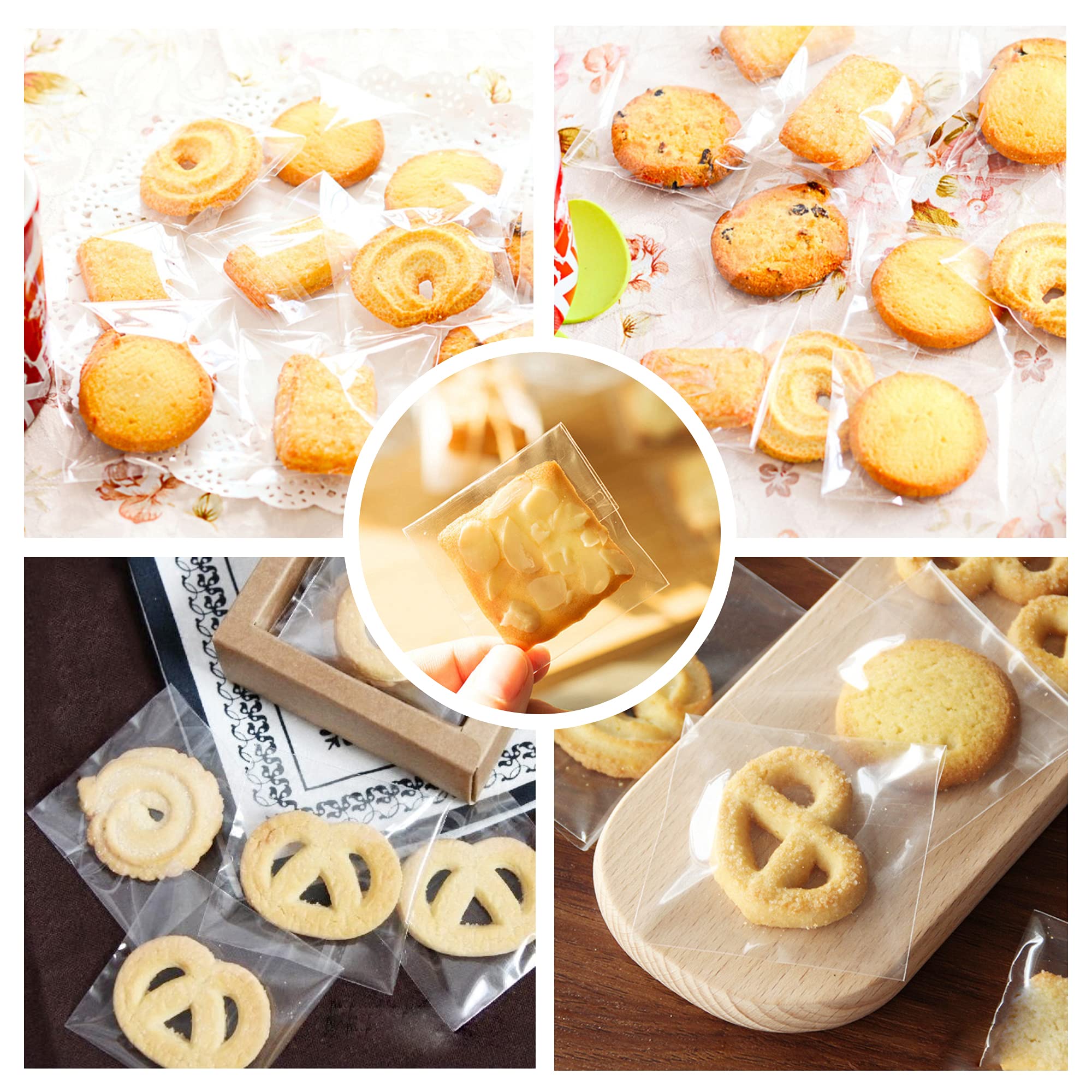 300pcs 2x3