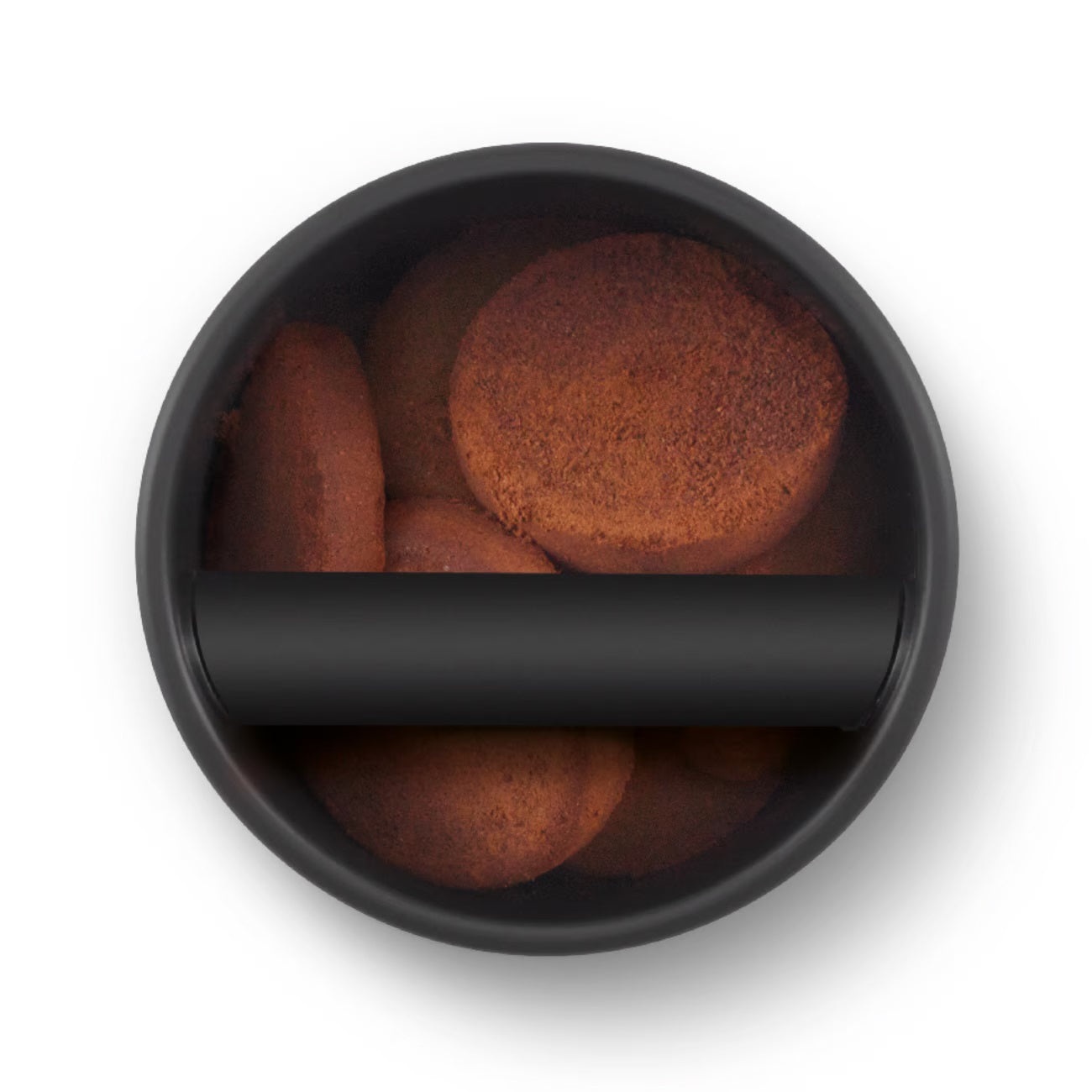 Breville Knock Box™ 10 - Premium Coffee Grounds Container for Espresso Machines | Perfect for Home Baristas & Coffee Shops | Compact & Durable Design for Easy Coffee Waste Disposal