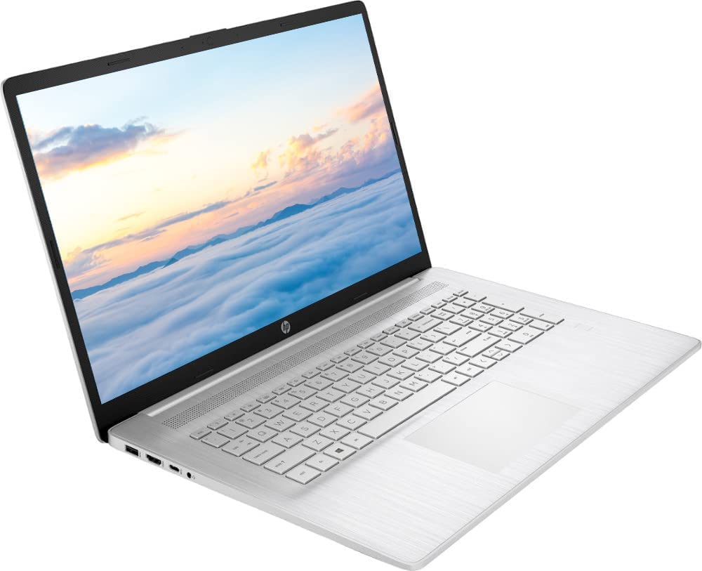 HP 17.3