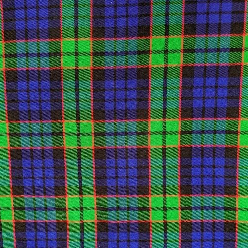 Authentic Fletcher Bespoke Tartan Kilt for Men | Premium Scottish Wool Kilt Skirt | Perfect for Weddings, Highland Games & Celtic Events