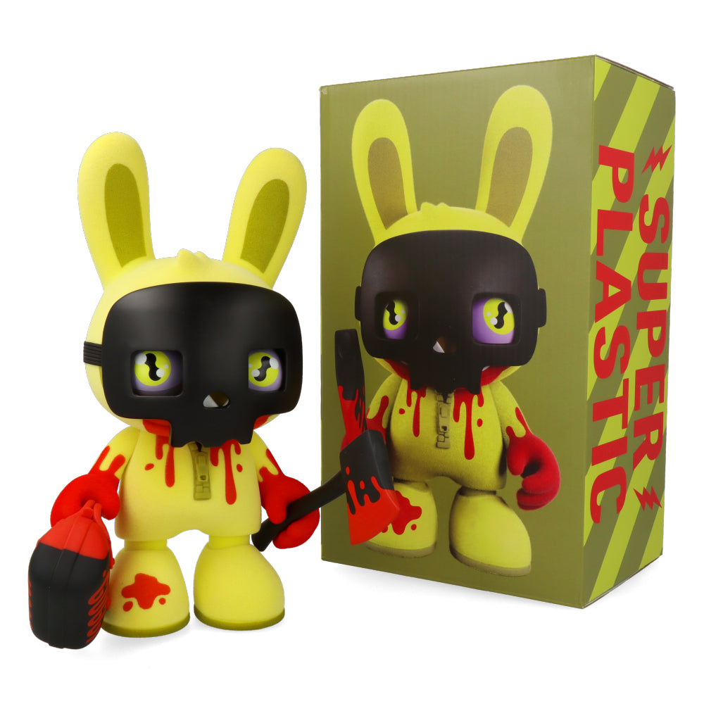Fashion Slumber Party Slurp Superguggi Guggimon Plush Toy - Cute Collectible Stuffed Animal for Bedroom Decor, Anime Fans & Gift Giving