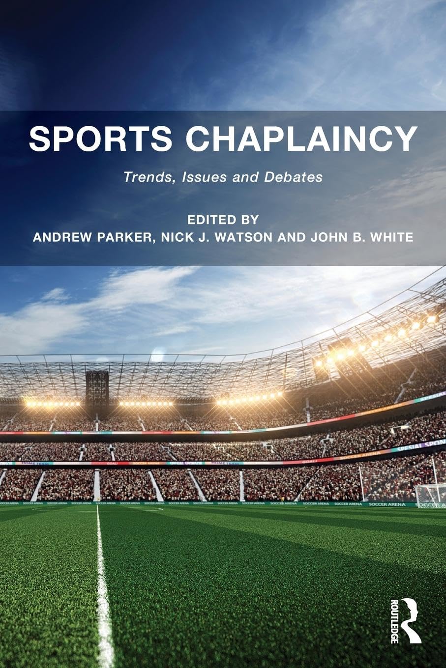 Sports Chaplaincy - Spiritual Guidance for Athletes & Teams | Faith-Based Support for Sports Professionals