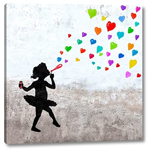 Wrapped Canvas