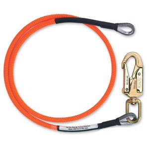 Flipline-16 Steering-Wire CORE-1/2