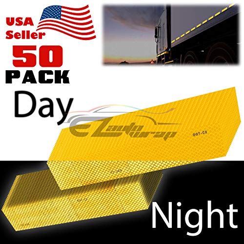Golden Yellow