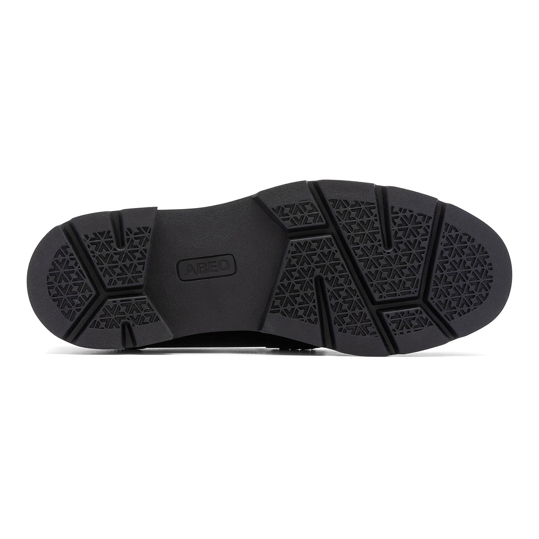 Boulevard Loafer Shoes for Women - Comfortable Slip-On Loafers with Arch Support - Perfect for Work, Office & Casual Wear
