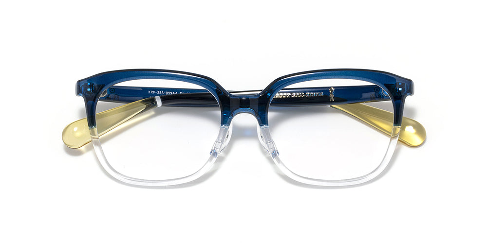 JINS x DRAGON BALL DAIMA Kids Eyeglasses Frame 099 56 - Lightweight Anime-Inspired Glasses for Kids, Perfect for School, Cosplay & Everyday Wear