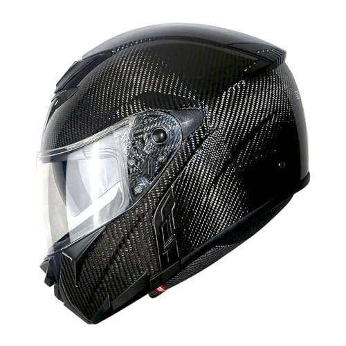 B1 Glossy Carbon Black