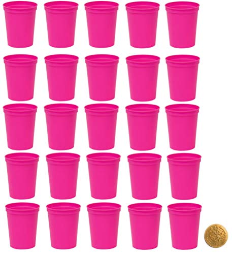 Hot Pink