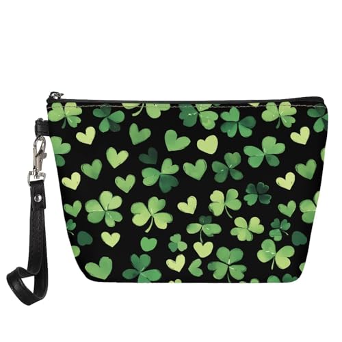 St. Patrick's Day Green Leaf