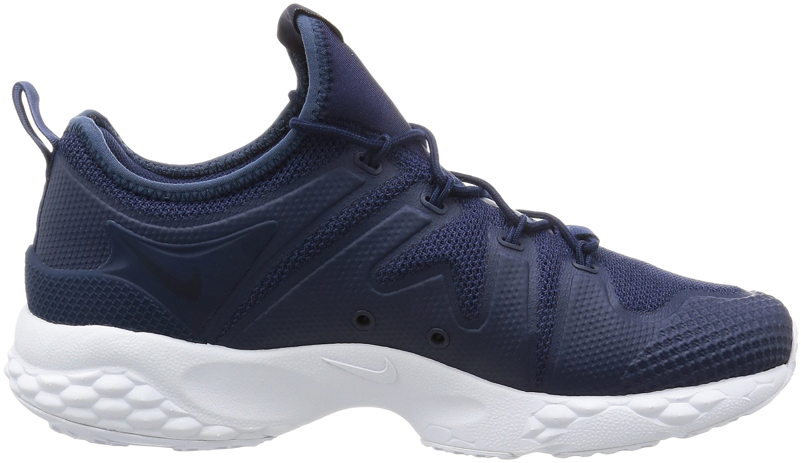 Nike Men's Air Zoom LWP 16 Ankle-High Running Sneakers - Lightweight Cushioned Athletic Shoes for Jogging, Gym Workouts & Casual Wear