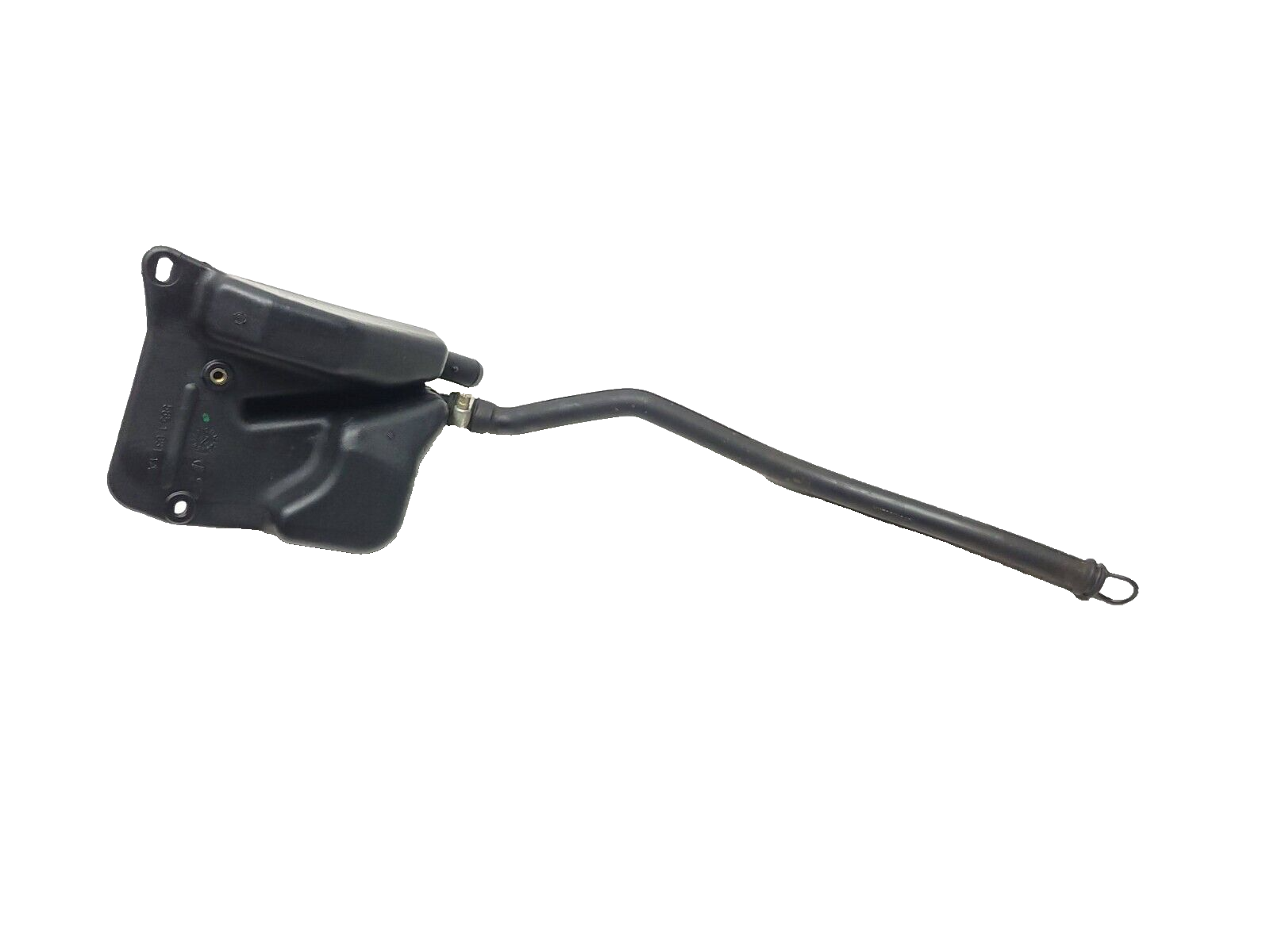 Genuine Ducati Monster M600 M620 Oil Breather Tank 58510311A OEM Replacement Part - Perfect for Motorcycle Maintenance & Performance Upgrades