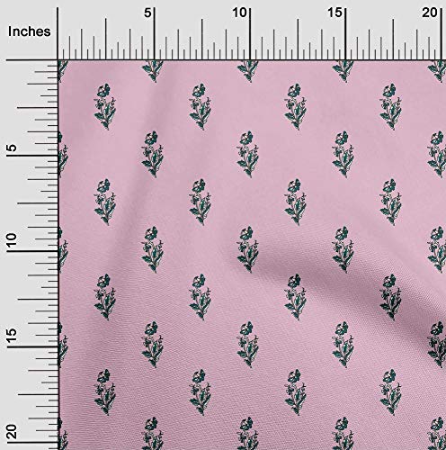 Pastel Pink