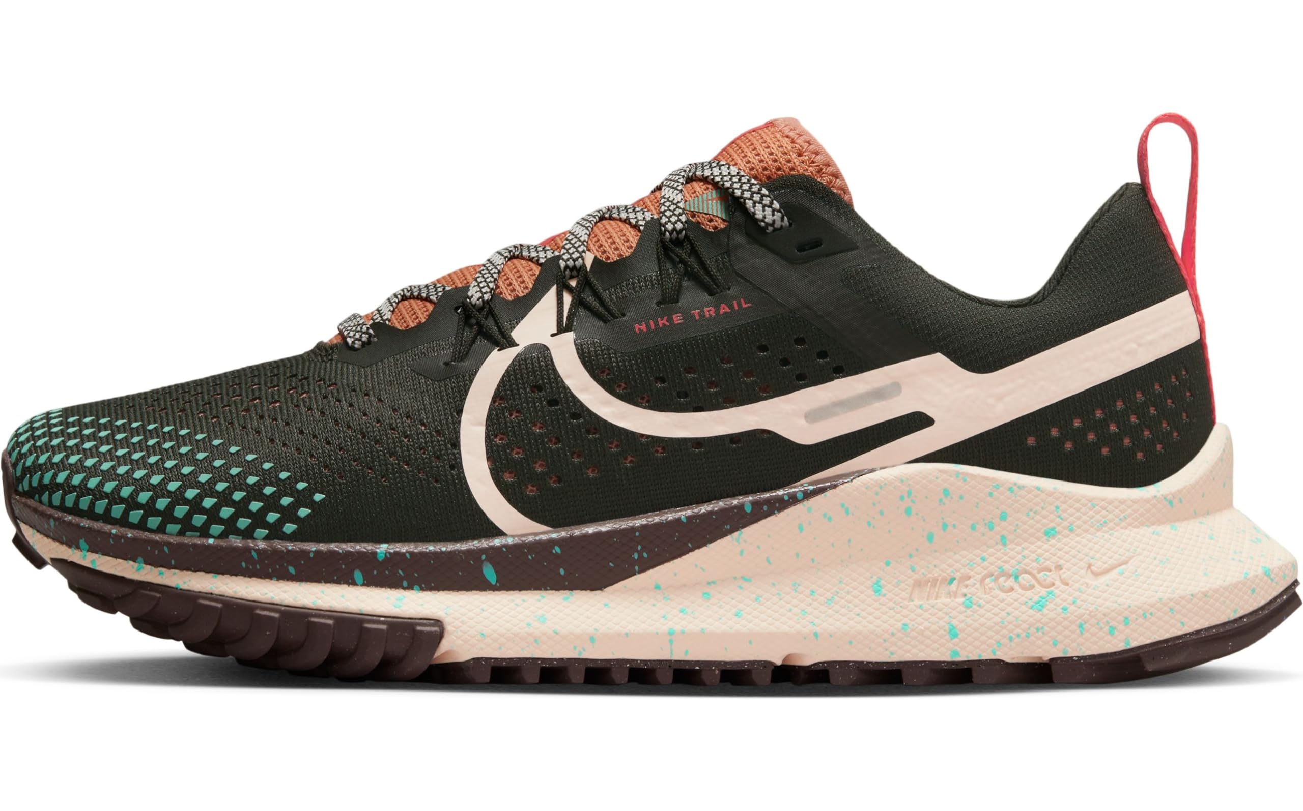 Nike Women's Running Shoes - Lightweight Comfortable Athletic Sneakers for Jogging, Gym Workouts & Casual Wear | Perfect for Fitness Enthusiasts & Everyday Use
