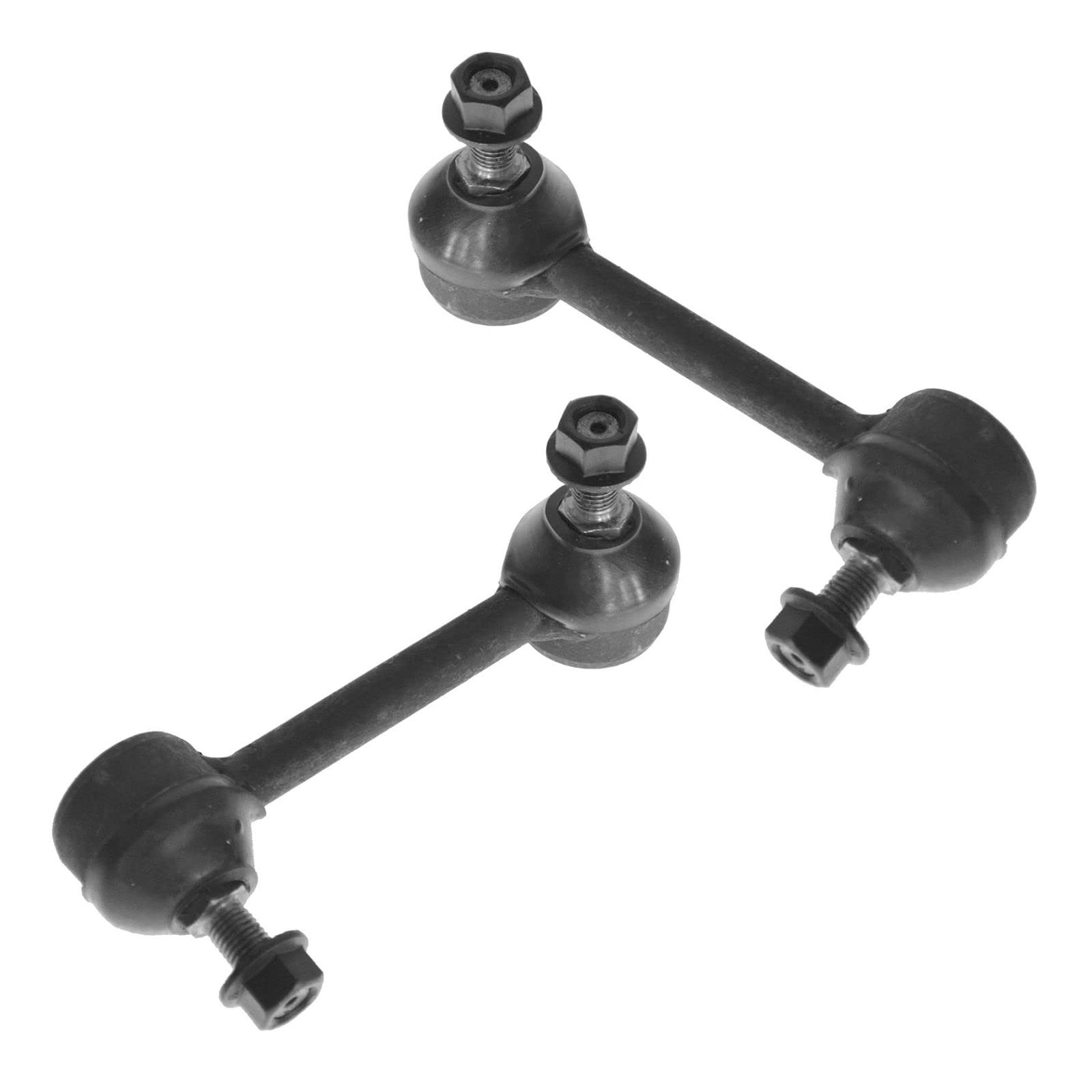 High-Quality Front & Rear Steering Suspension Kit - Ball Joint, Control Arm, Strut Mount, Sway Bar Link, Tie Rod for Acura Honda - Perfect for Off-Roading & Performance Upgrades