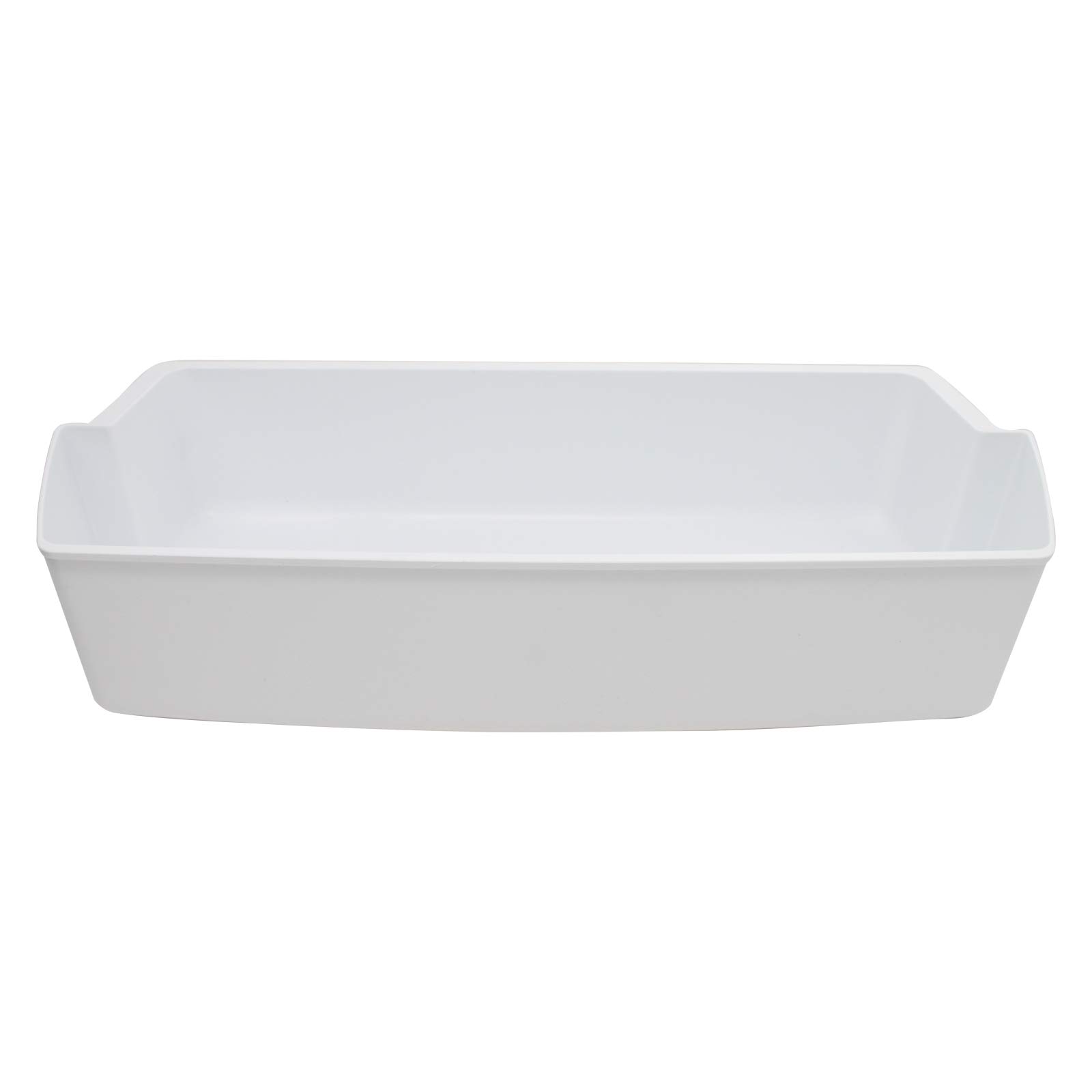 3-Pack WP2187172 Refrigerator Door Bin Replacement for Kenmore/Sears 10655502400 Fridge - Compatible with Deep Shelf WP2187172 - UpStart Components Brand - Perfect for Food Storage and Organization in Your Kitchen