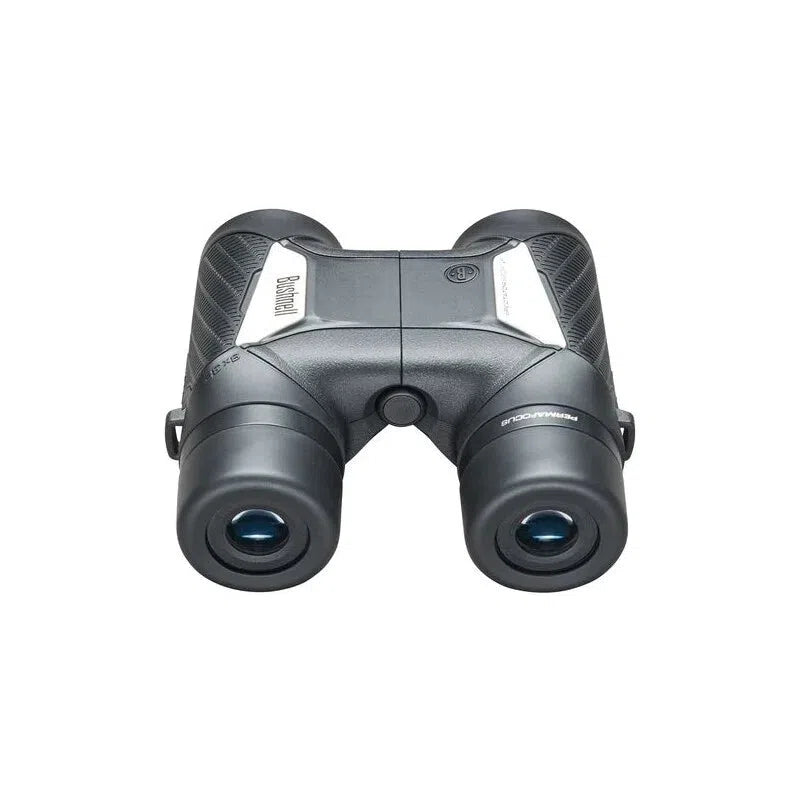 Bushnell 8x32 Spectator Sport Permafocus Binoculars - Lightweight & Durable for Bird Watching, Hiking, Concerts & Outdoor Adventures