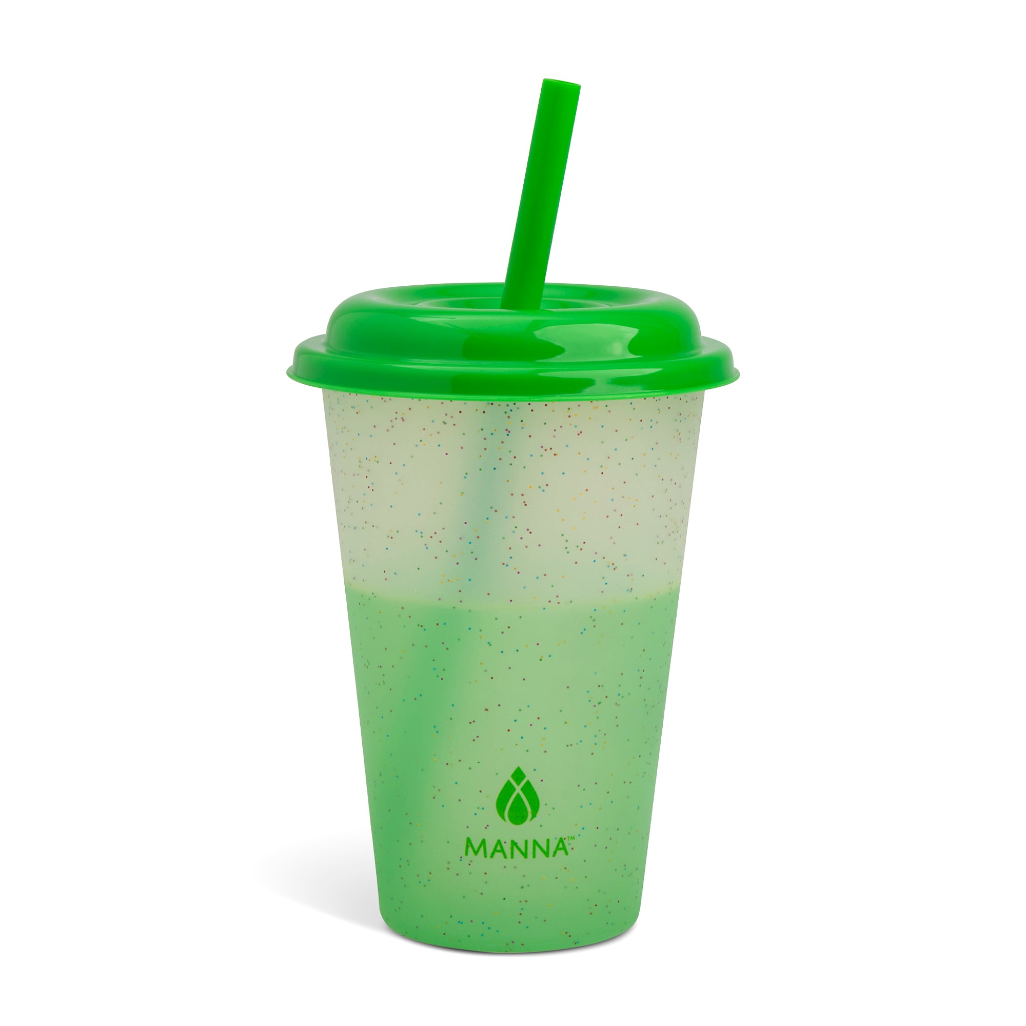 6-Piece Kids Glitter Color Changing Cup Set - Fun & Safe for Parties, Birthdays, and Everyday Use - BPA-Free Plastic Tumblers for Boys & Girls