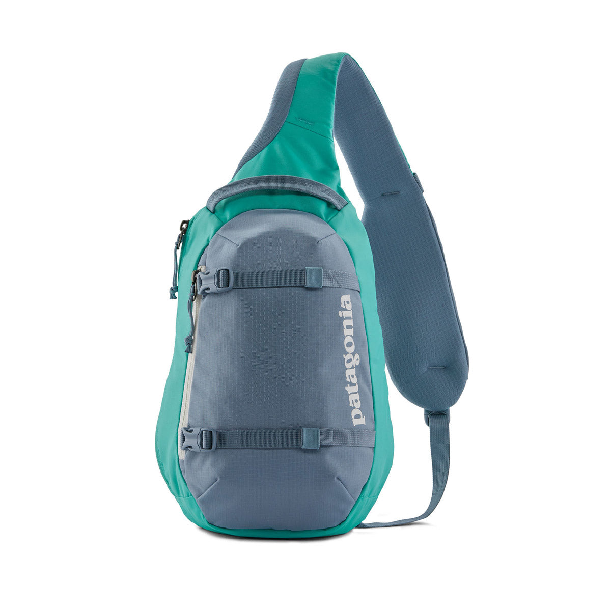 Atom Sling 8L - Lightweight Crossbody Sling Bag for Men & Women | Perfect for Travel, Hiking & Everyday Use