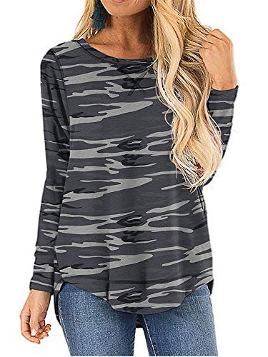Long-camo Gray