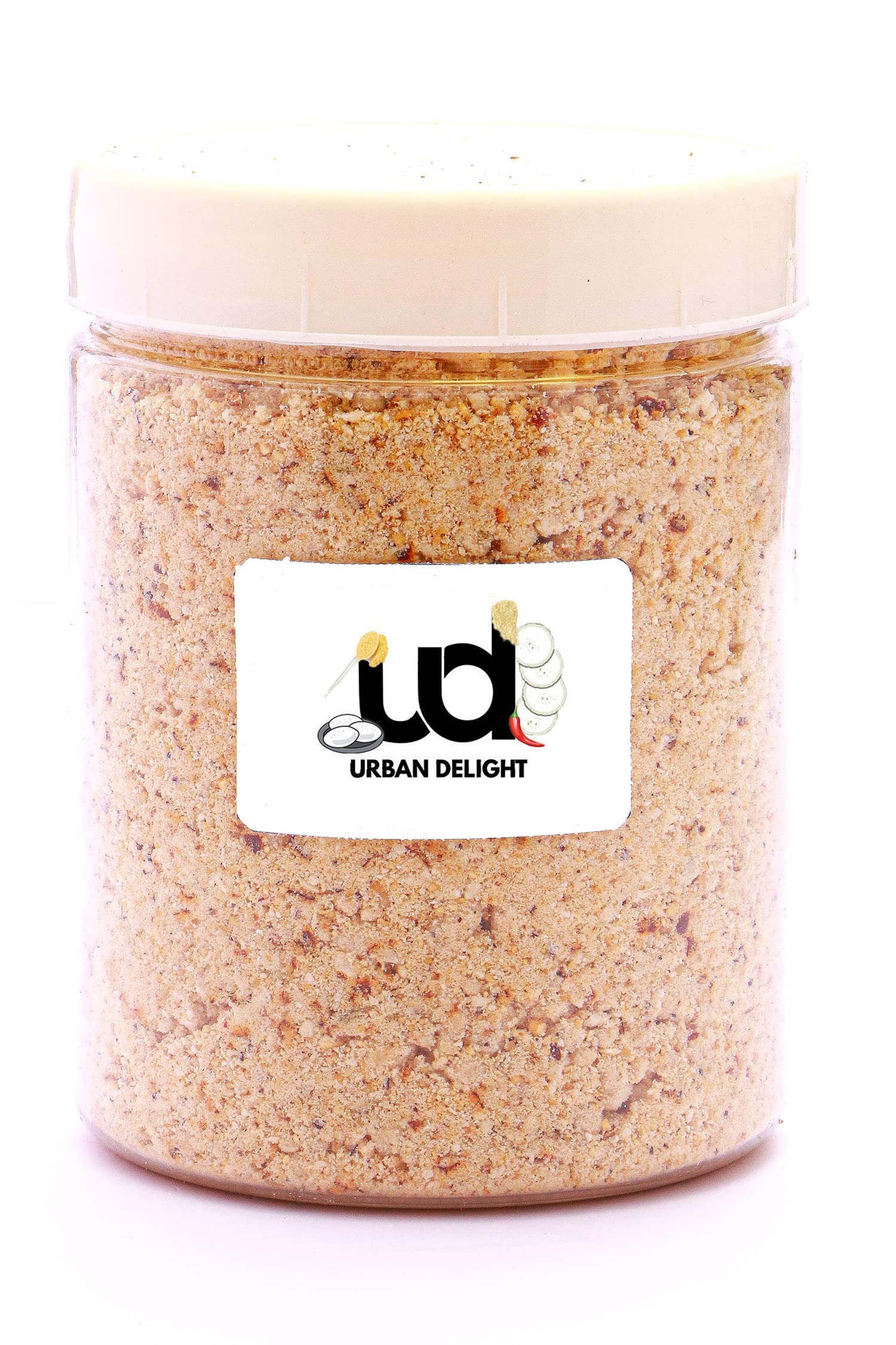 Organic Sun Dried Garlic Powder - Ready to Use, Instant Garlic Flavor (300g) | Premium Spice for Cooking, Baking & Seasoning | Perfect for Pasta, Pizza, Soups & Grilled Meats