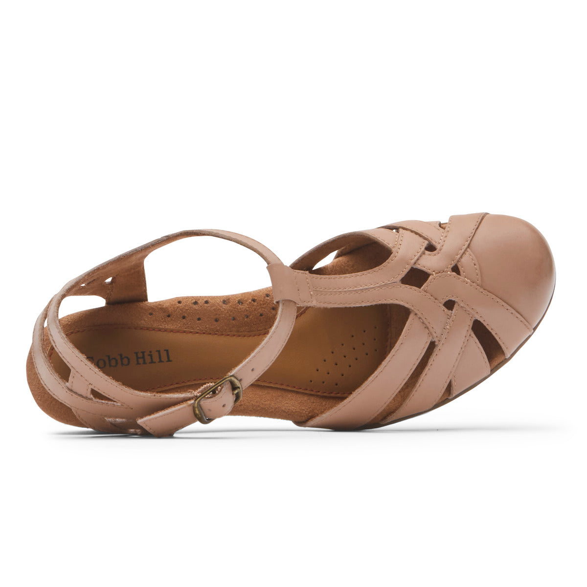 Women's Aubrey T-Strap High Heels - Elegant Dress Pumps for Parties, Weddings & Evening Events