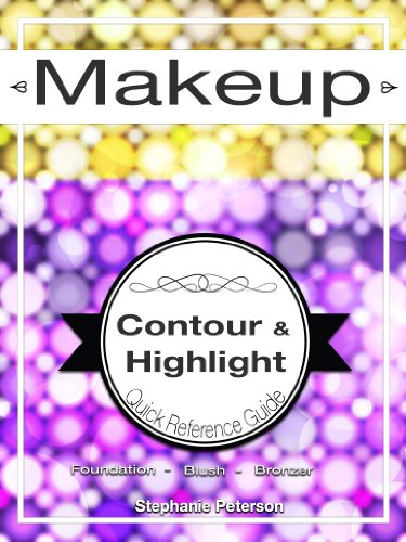 Contour & Highlight Makeup Guide - Tips & Tutorials for Blush & Bronzer - Perfect for Daily & Party Looks