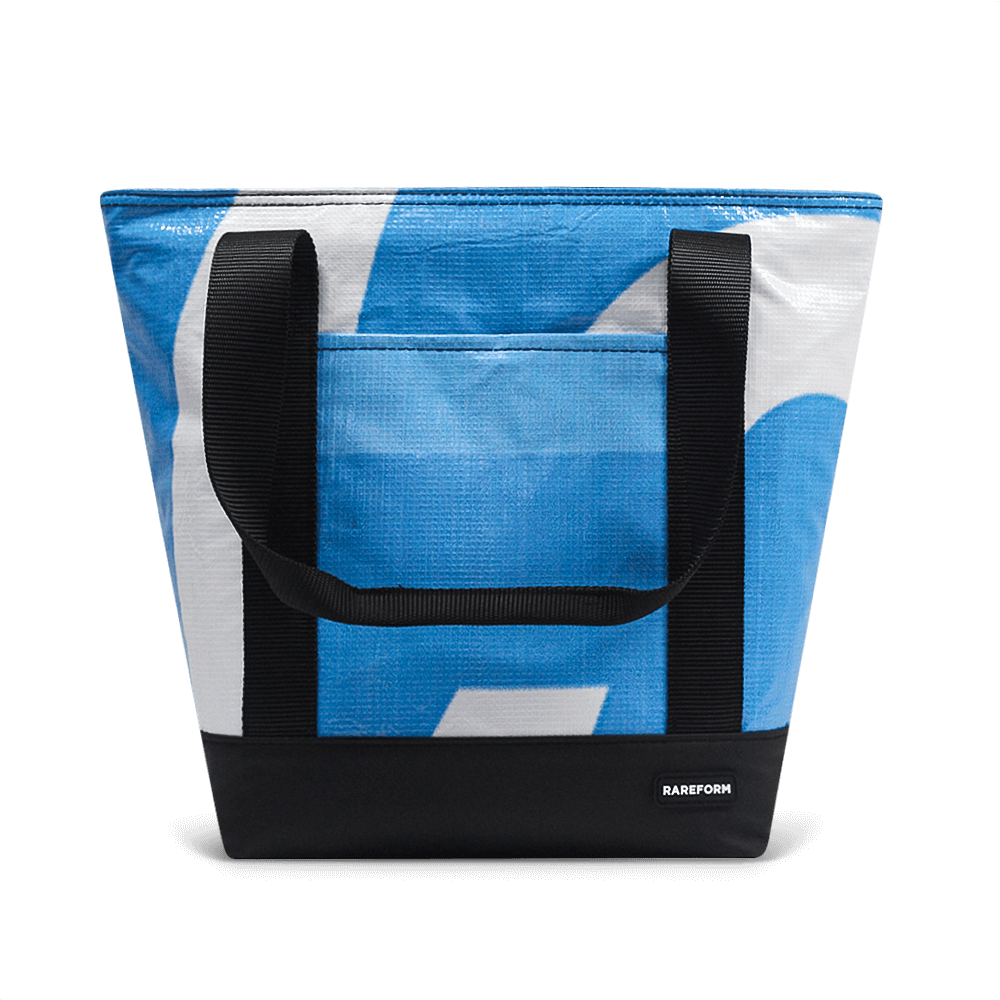 Beck Cooler Bag Bk1 01181 - Insulated Lunch Bag for Work, Picnics & Outdoor Activities - Leakproof & Durable Portable Cooler for Food & Drinks
