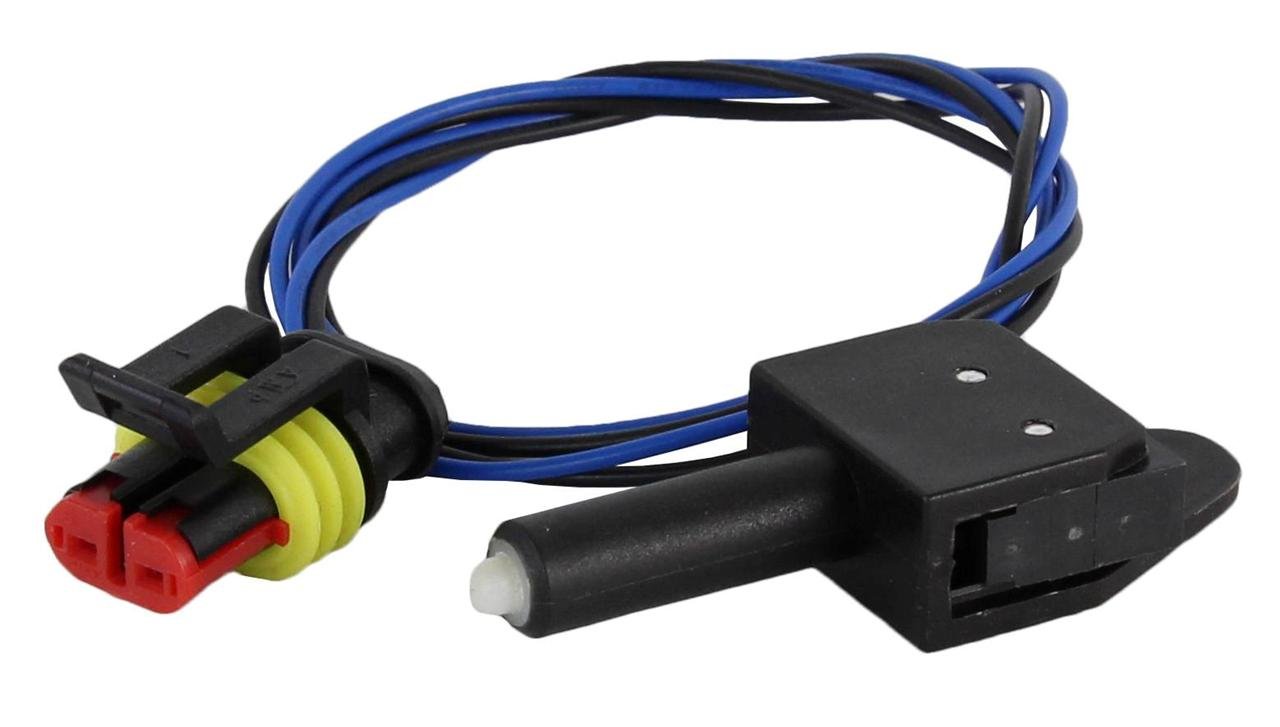 RAREELECTRICAL New Neutral Safety Switch Compatible With Sea-Doo Jet Ski 1997-2009 Models - Challenger & Speedster - Replaces 278001195, 278000888, 204390315 - Perfect for Watercraft Maintenance & Safety Upgrades