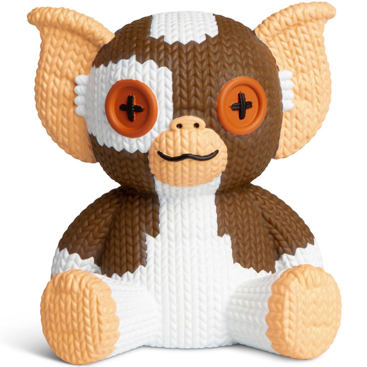 Handmade Gremlins Gizmo Vinyl Figure Collectible - Perfect for Movie Fans & Pop Culture Collectors - Great for Display, Gifts, and Home Decor