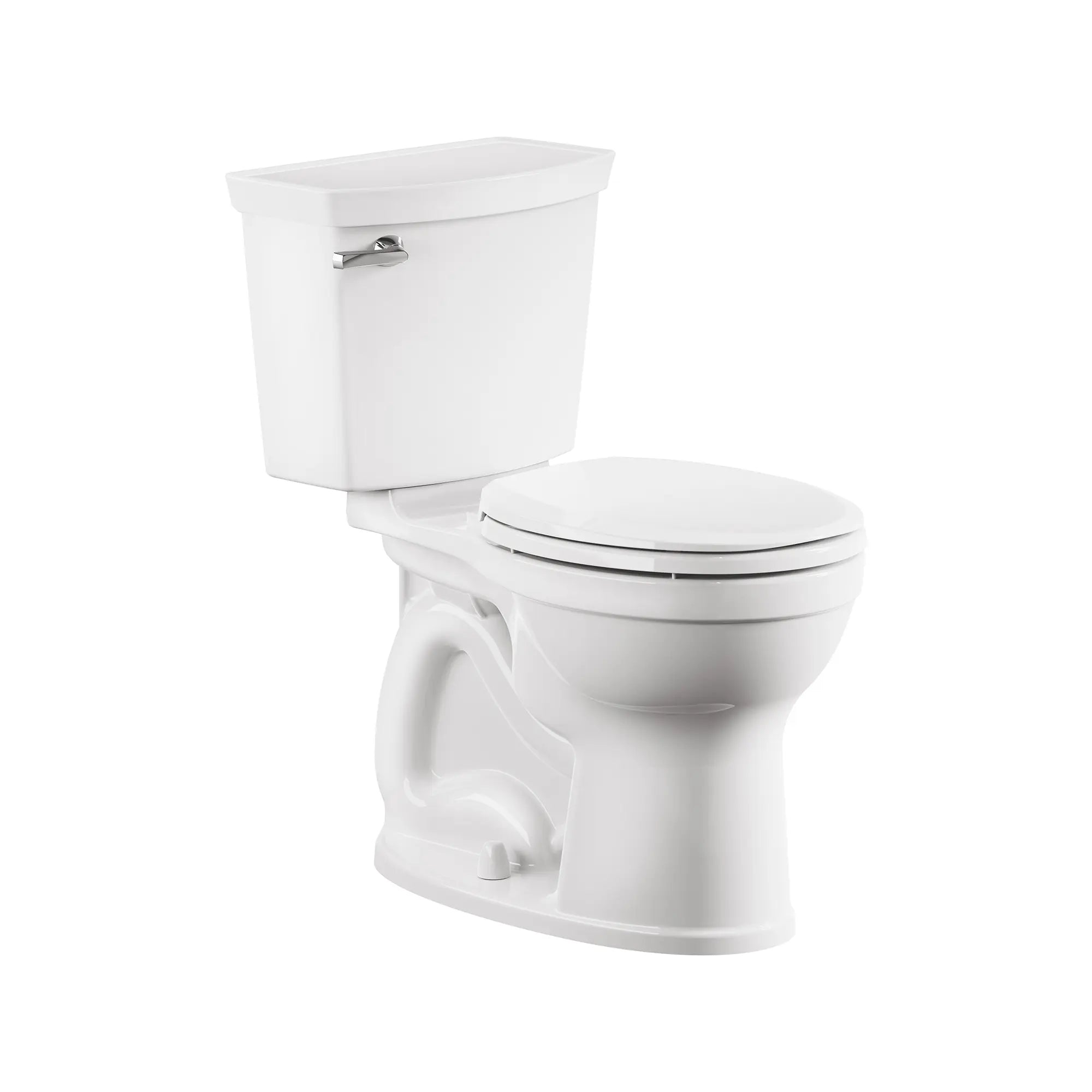 Champion® Slow Close & Soft Close Elongated Toilet Seat with Easy Lift Off - Durable & Quiet Bathroom Toilet Seat for Home, Office & RV Use