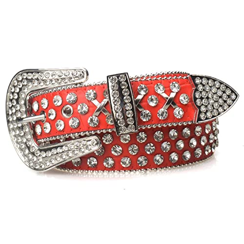 B Style -Red