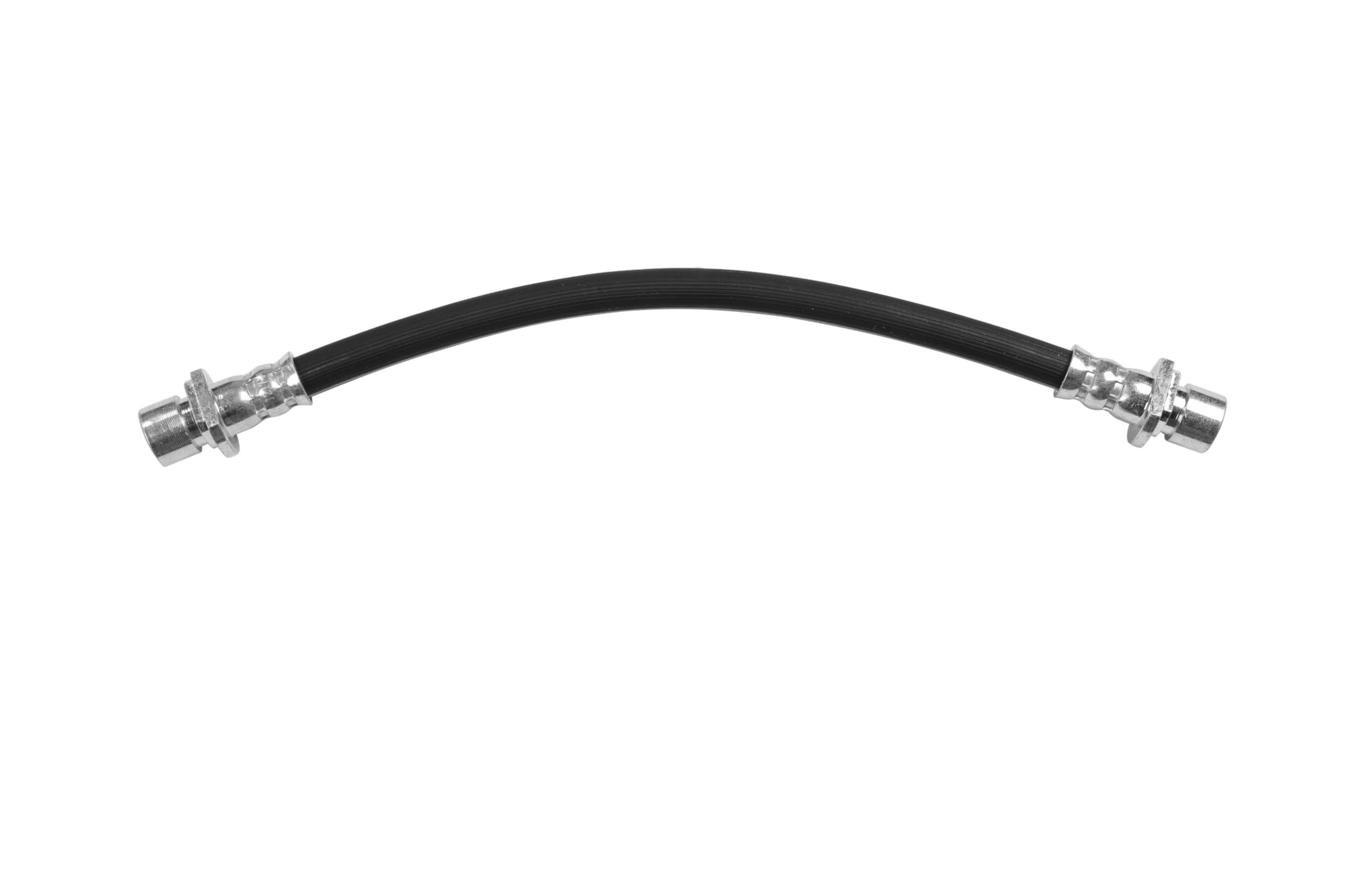 Sunsong 2203767 Brake Hydraulic Hose - High Performance Replacement for Trucks & SUVs - Durable DOT Approved Brake Line - Perfect for Off-Roading, Towing & Heavy-Duty Use