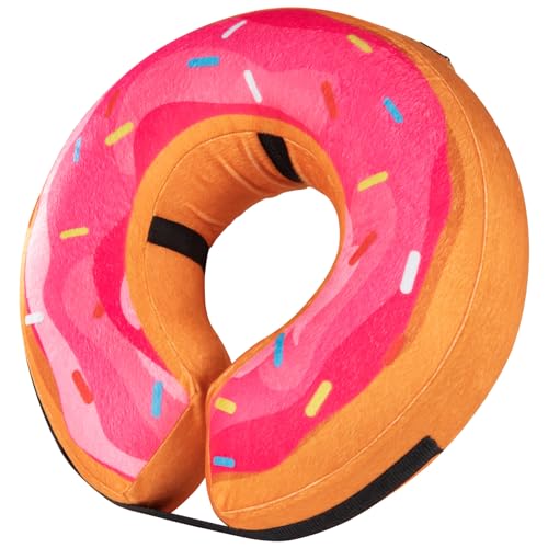 Pink Donut