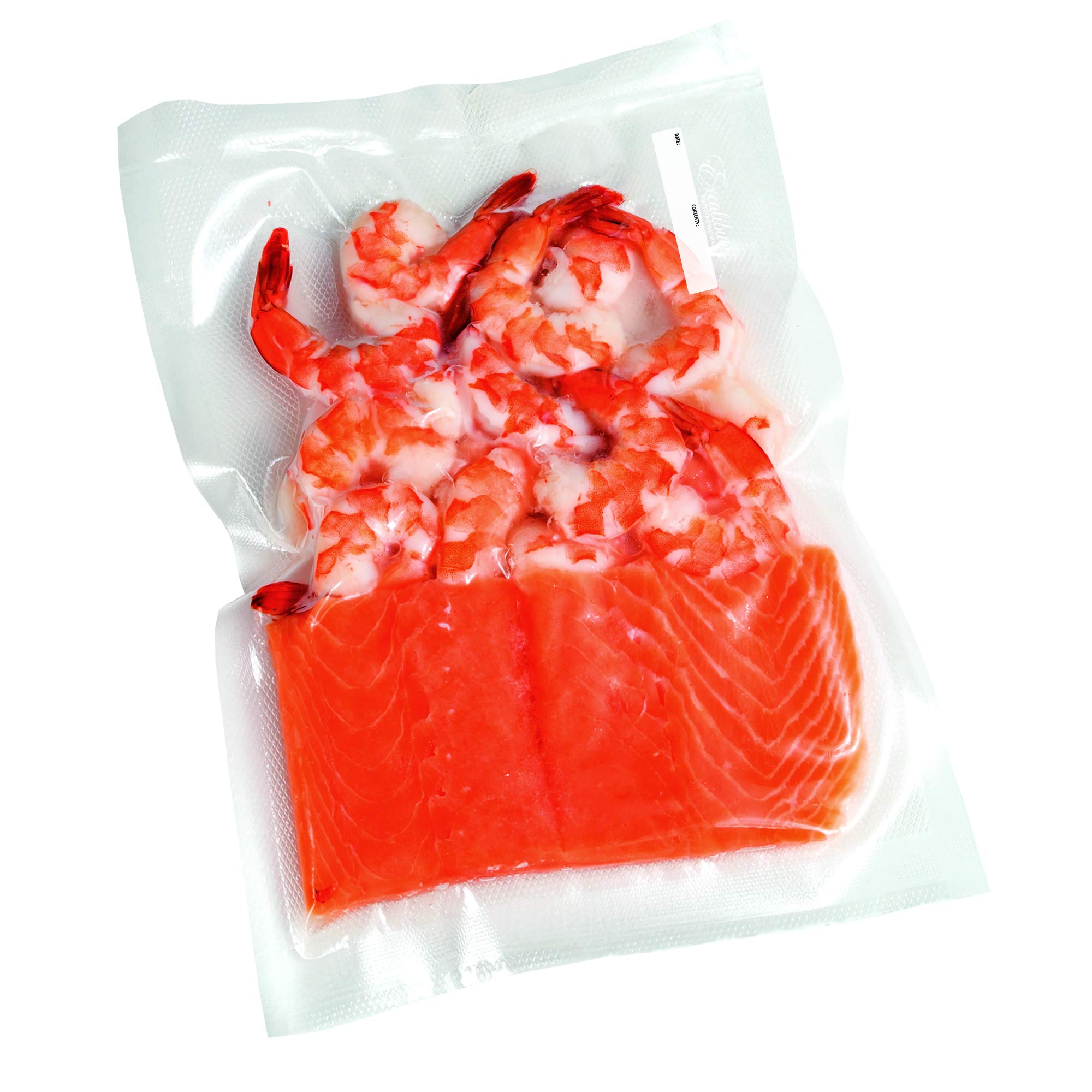 Excalibur EVBR-1118-3 Vacuum Sealer Bags 11