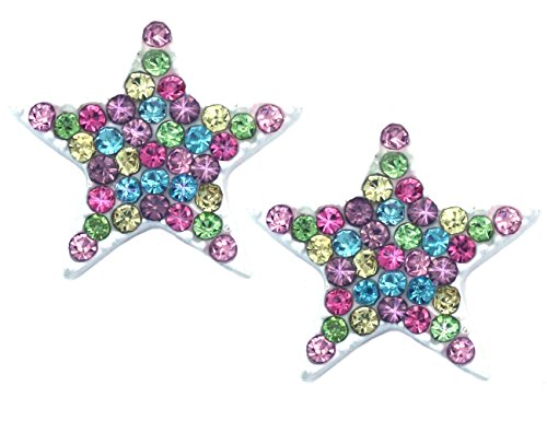 Multi-Color Stud
