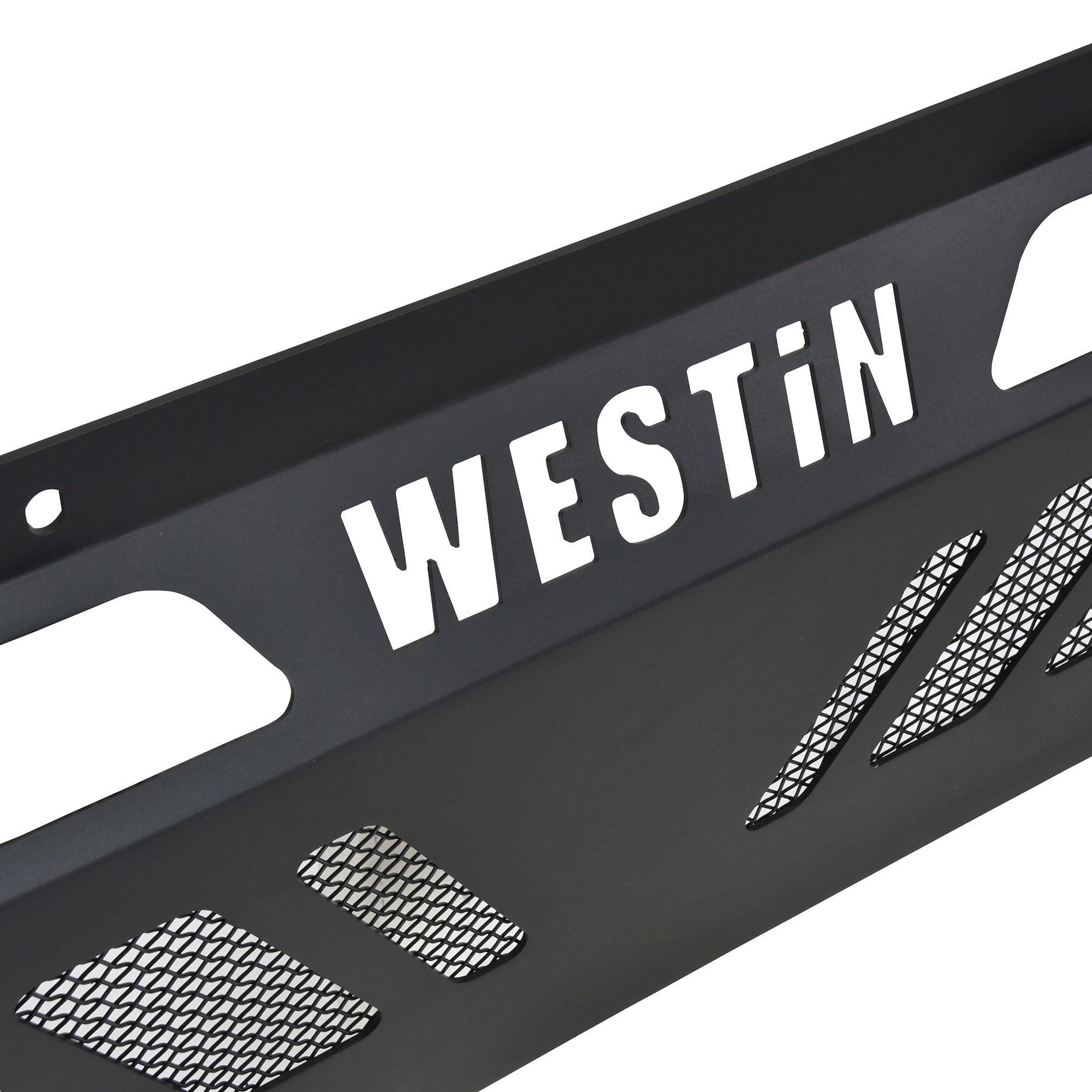 Westin 58-71235 Pro-Mod Skid Plate for 2019-2025 Ram 2500 & 3500 HD Trucks - Heavy Duty Underbody Protection for Off-Road & Towing