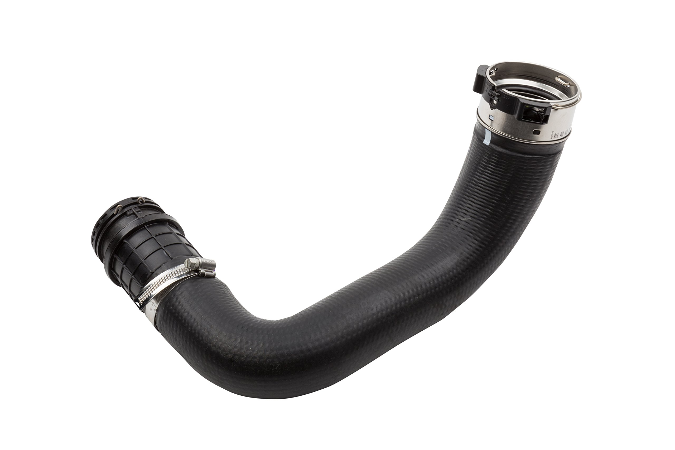 ACDelco 13374646 GM Original Equipment Turbocharger Intercooler Hose - Replacement Part for GM Vehicles | Perfect for Turbocharged Engine Performance & Maintenance