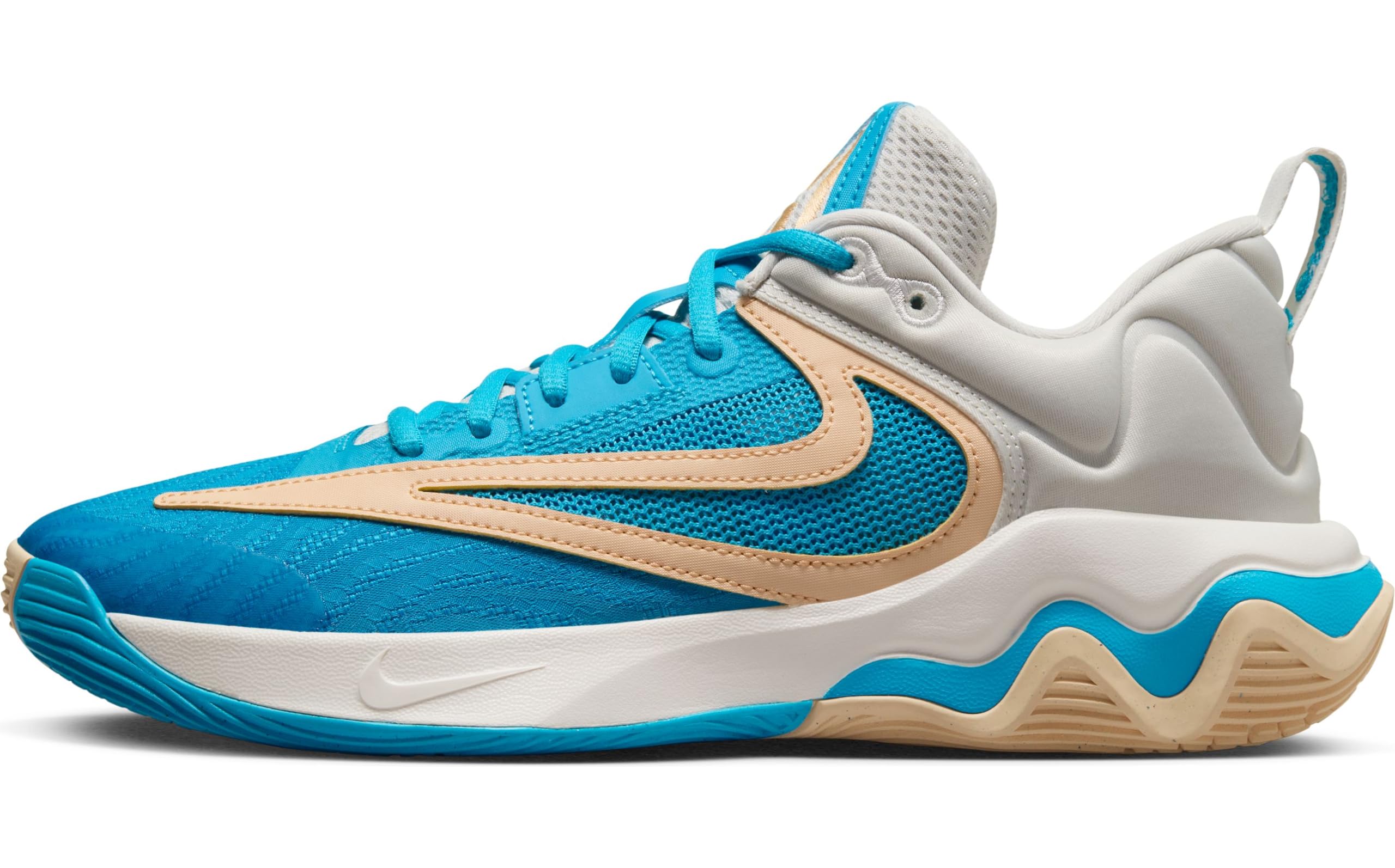 Nike Men's Running Shoes - Lightweight Cushioned Sneakers for Jogging, Gym & Casual Wear | High Top Athletic Shoes for Men