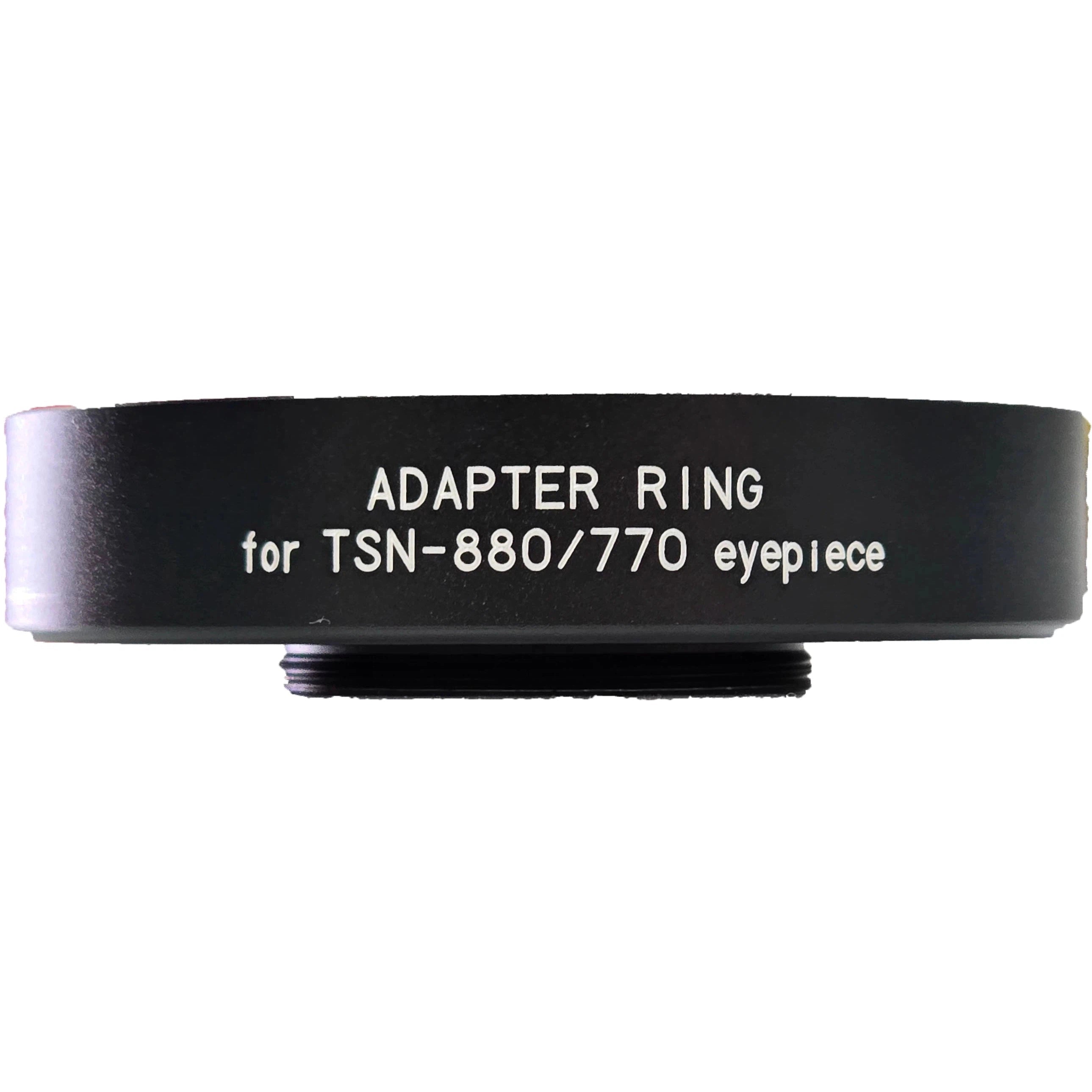 Kowa Adapter Ring for TE 11WZII, TE 80XW, TSN 55AS Eyepiece - Compatible with Spotting Scopes & Binoculars for Bird Watching & Outdoor Observation