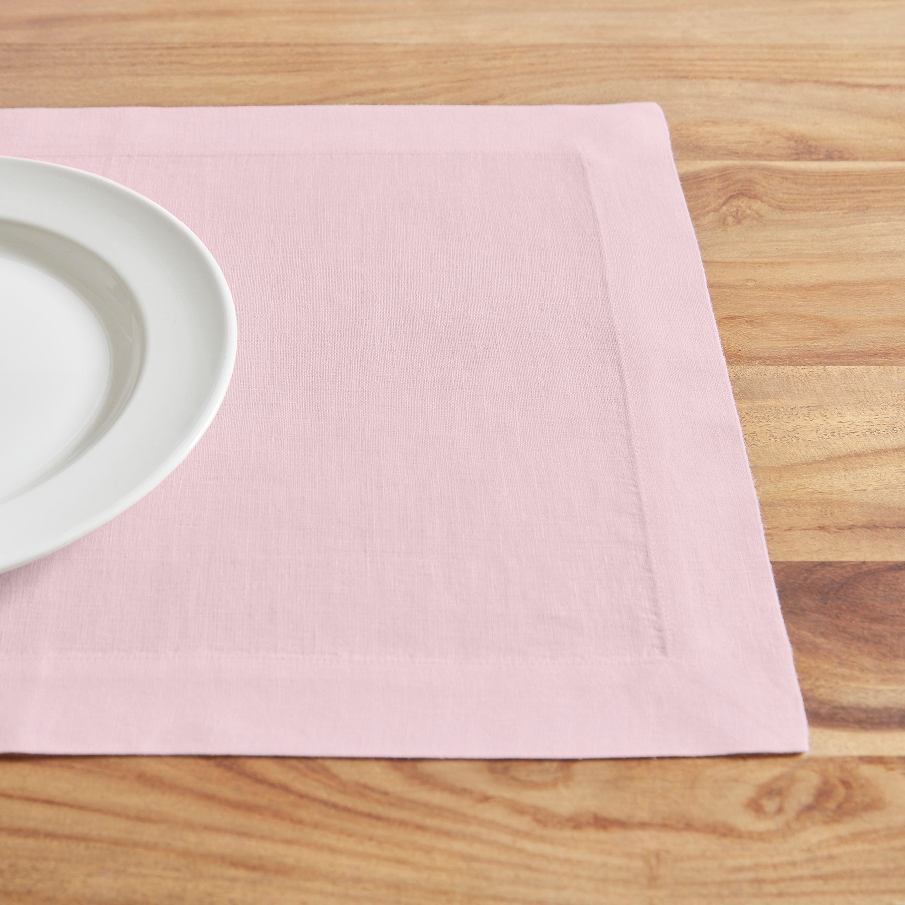 Premium Sonoma Placemats Set of 4 - Waterproof & Non-Slip Table Mats for Dining - Elegant Home Decor for Kitchen, Dining Room, and Outdoor Entertaining