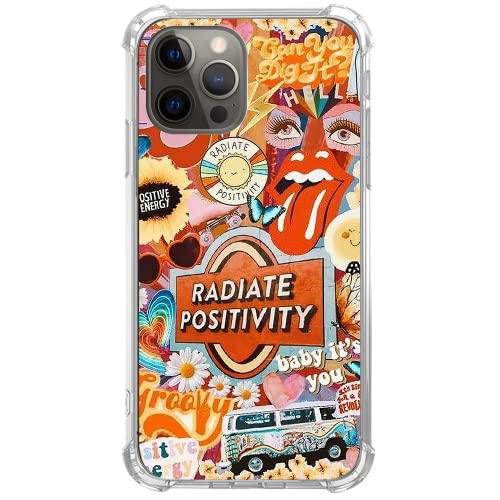Hippie Positivity