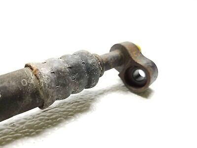 BMW E46 325xi AC Hose Pipe Line Replacement - OEM Quality Fit for 2001-2005 Models - Perfect for AC System Repair & Maintenance