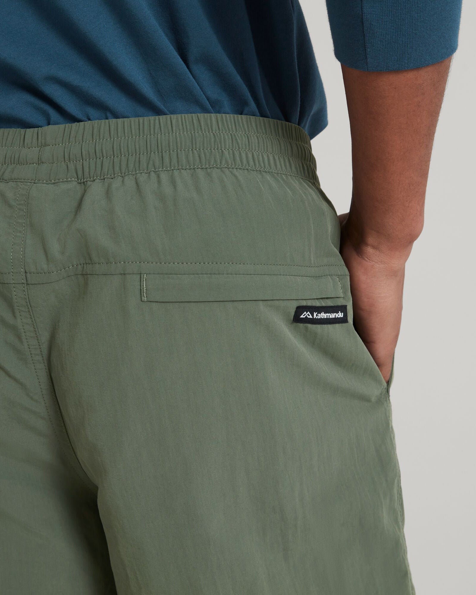 Men's EVRY Day 5 Inch Quick-Dry Athletic Shorts with Pockets - Comfortable Gym & Running Shorts for Men - Perfect for Workouts, Jogging, and Casual Wear