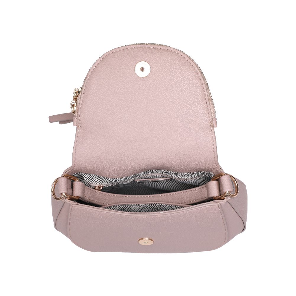 Piper Crossbody Bag for Women - Stylish Leather Shoulder Purse | Perfect for Everyday Use, Travel & Shopping